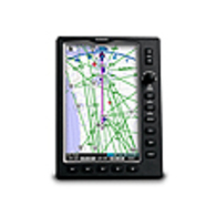 Garmin GPSMAP&reg; 696 Portable GPS Unit